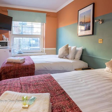 Pass The Keys Room 14 Twin The Blessed Elizabeth Boutique Suite Μπράιτον Εξωτερικό φωτογραφία