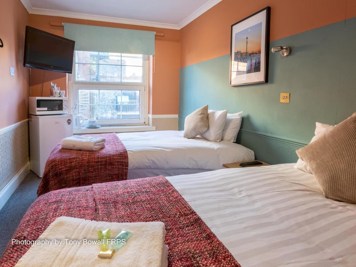 Pass The Keys Room 14 Twin The Blessed Elizabeth Boutique Suite Μπράιτον Εξωτερικό φωτογραφία