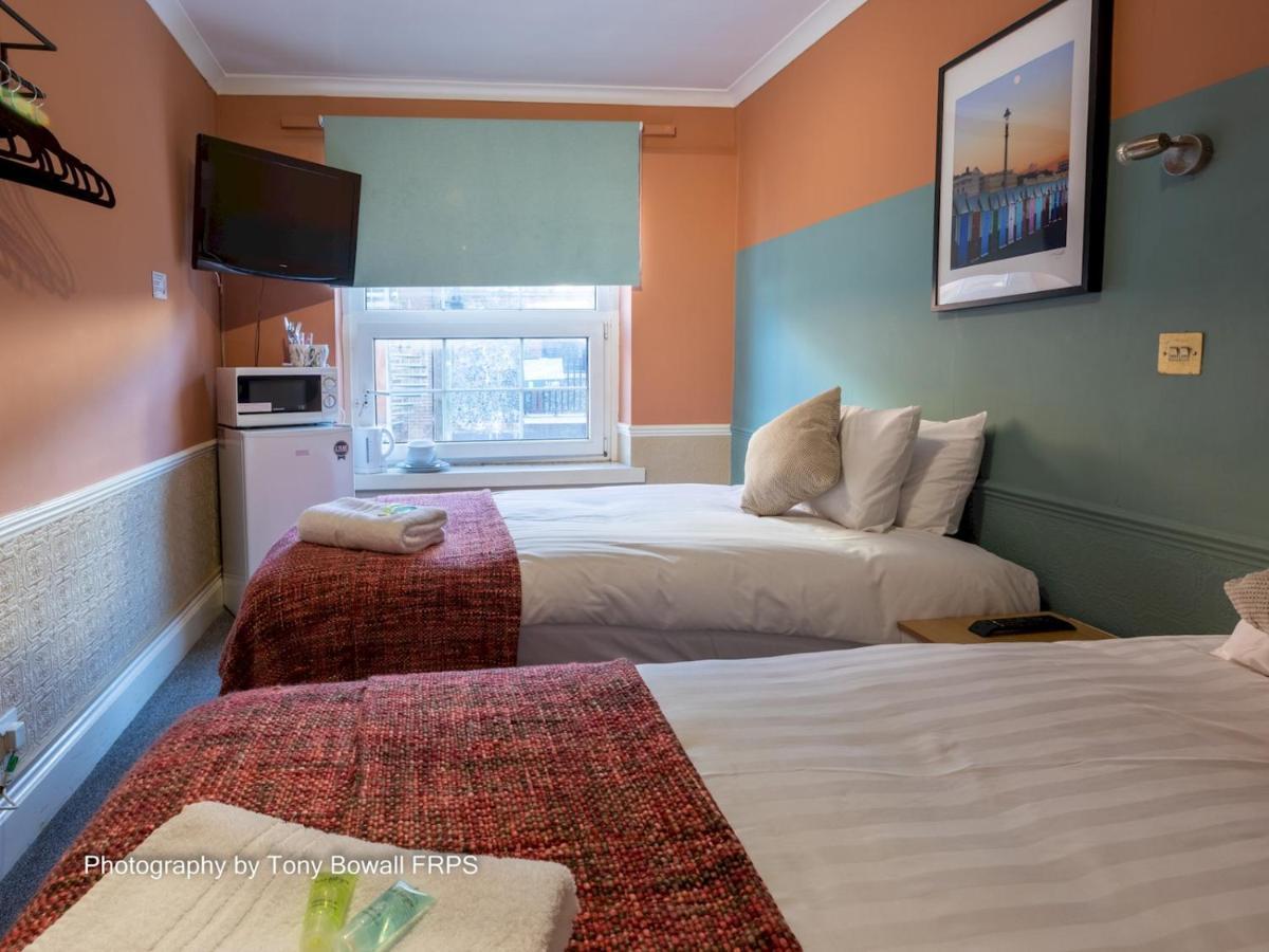 Pass The Keys Room 14 Twin The Blessed Elizabeth Boutique Suite Μπράιτον Εξωτερικό φωτογραφία