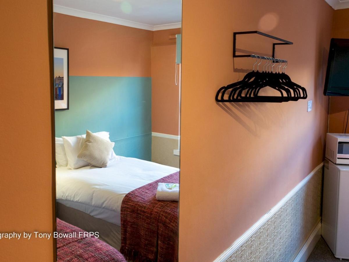 Pass The Keys Room 14 Twin The Blessed Elizabeth Boutique Suite Μπράιτον Εξωτερικό φωτογραφία