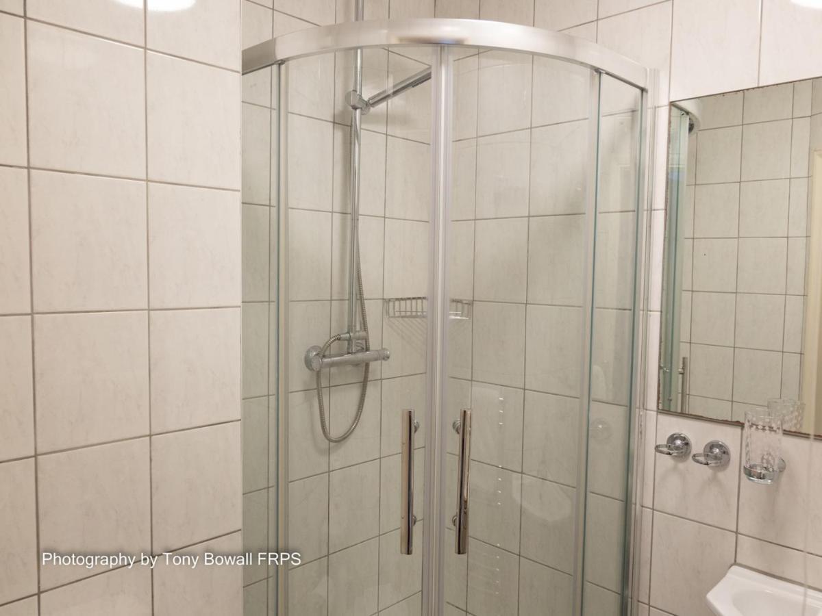 Pass The Keys Room 14 Twin The Blessed Elizabeth Boutique Suite Μπράιτον Εξωτερικό φωτογραφία